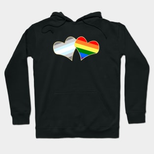 Gender and Sexuality Hoodie